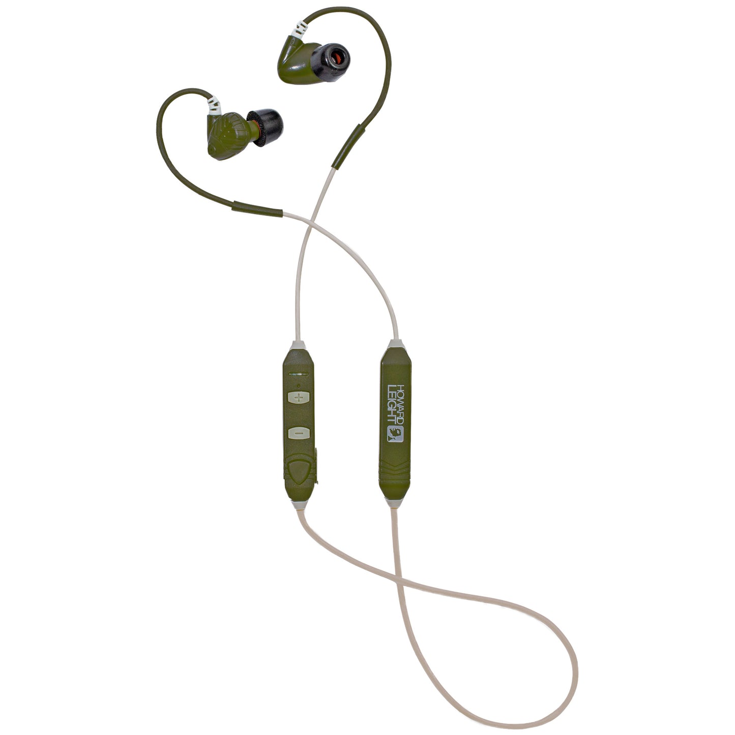 H/L IMPACT SPORT IN-EAR ODG