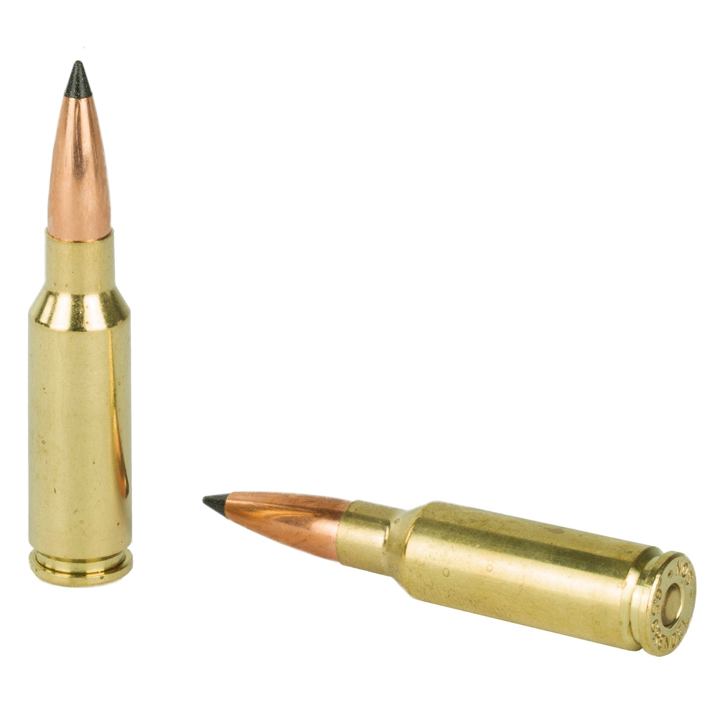 Nosler, Varmageddon, 6.5 Grendel, 90 Grain, Flat Base Tipped, 20 Round Box