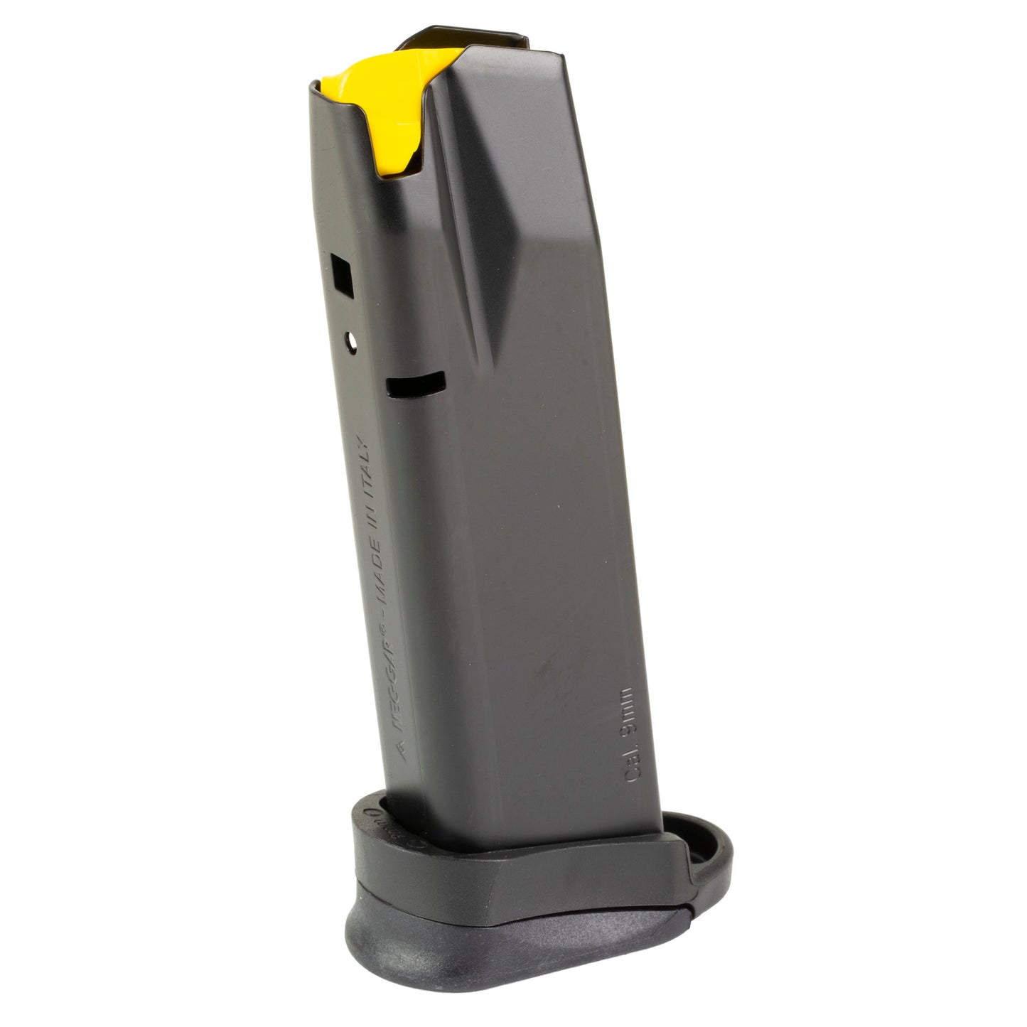 MAG TAURUS G3 9MM 17RD BLK 12PK
