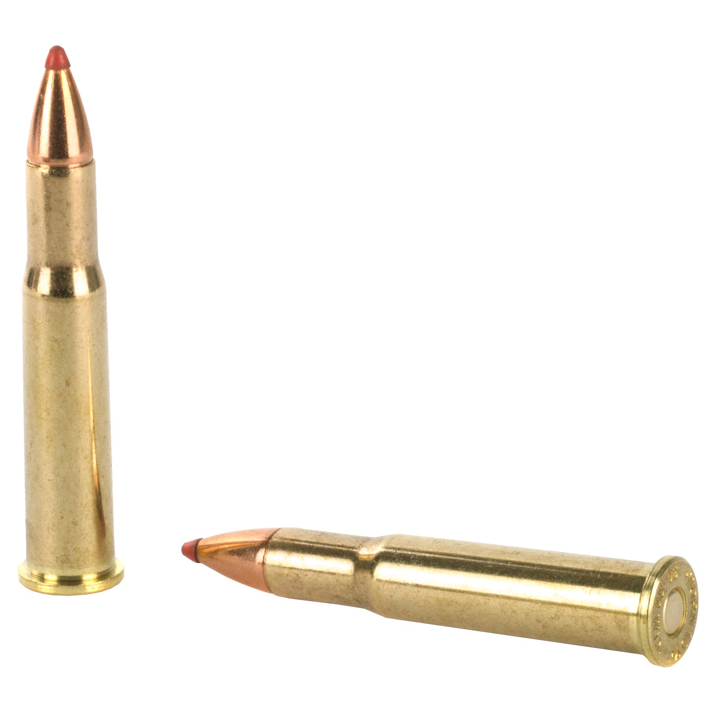 Hornady, LeverEvolution, 30-30, 140 Grain, MonoFlex, Lead Free, (20 Round Box)
