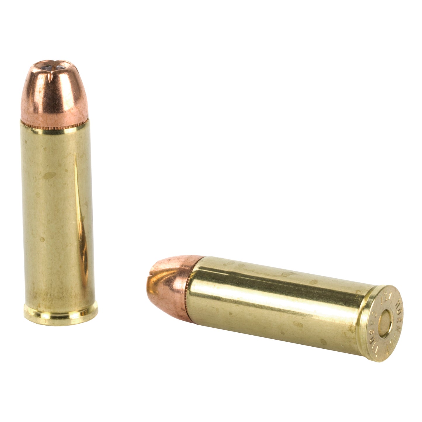 Hornady, Custom, 454 Casull, 240 Grain, XTP, 20 Round Box