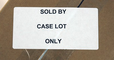 FMJ-RN 600RD CASE LOT WINCHESTER USA 45 ACP 230GR