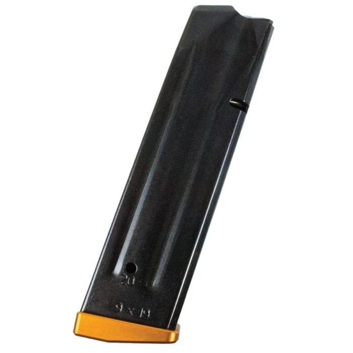 MAGAZINE CZ 75 TS ORG 9MM 20RD