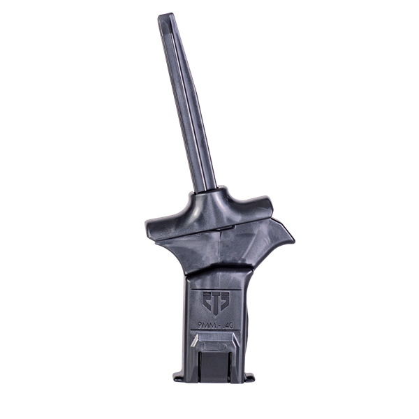 ETS 9mm and .40s&w UNIVERSAL PISTOL MAG LOADER | Fits Pistol Magazines
