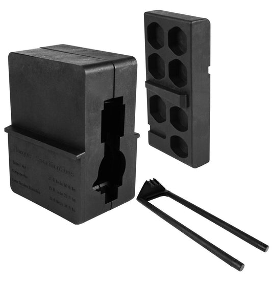 Aim Sports AR Lower Receiver Vise Block