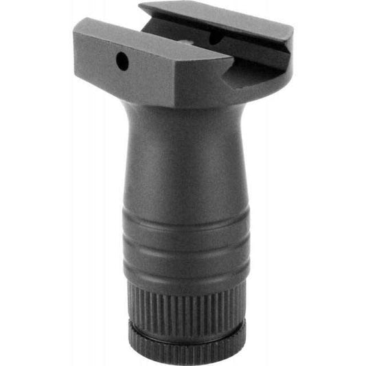 Aim Sports Tactical Vertical Short Hand Grip