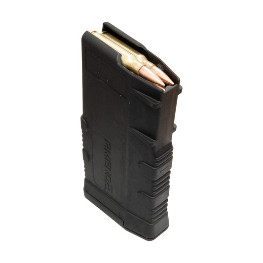 Amend2 AR10 Magazine 7.62x51 - Black | SR-25 | 20rd