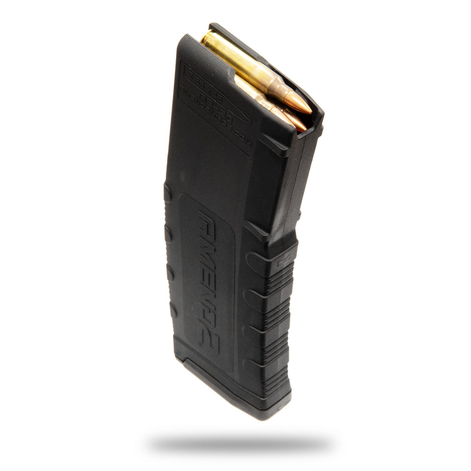 Amend2 AR15 Magazine 5.56 NATO - Grey | MOD-2 | 30rd