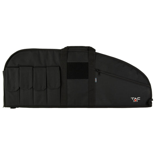 Allen Combat Tac Rifle Cs Blk