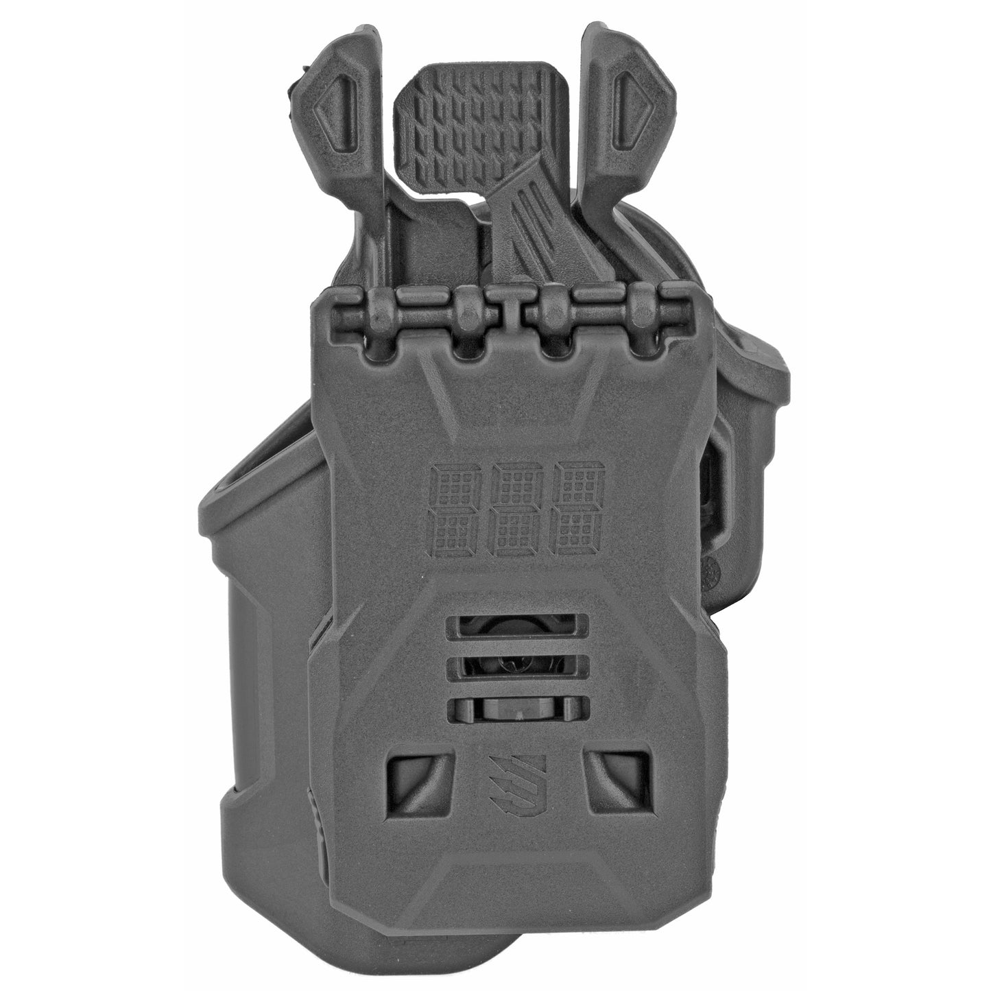 Bh T-series L2c For Glk 17 Blk