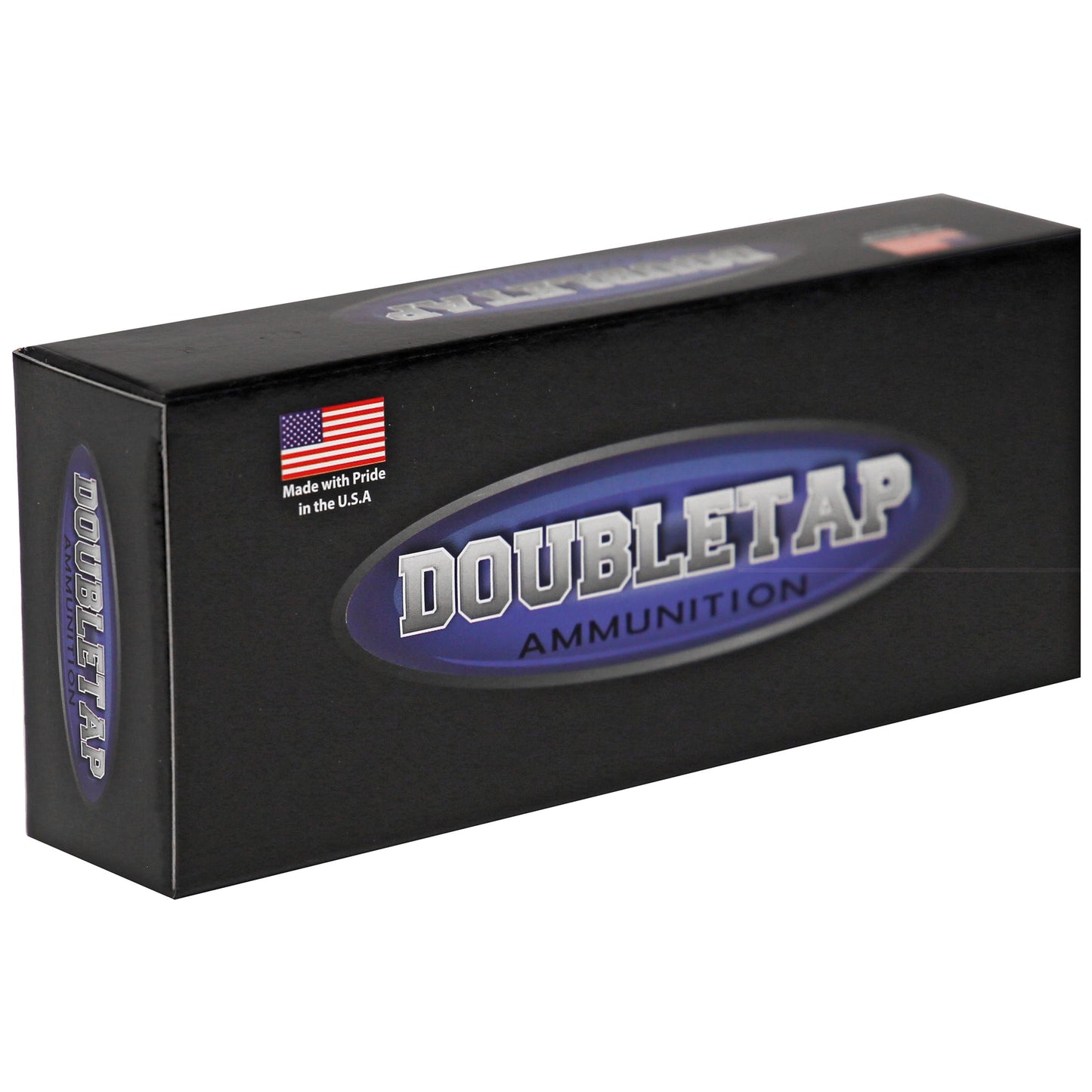 DoubleTap, 357 Mag, 180 Grain, Hardcast  (20 Round Box)