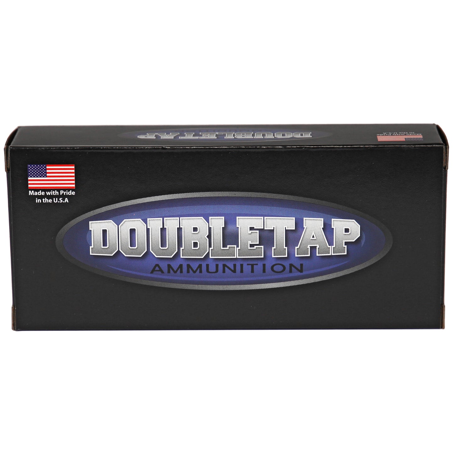 Doubletap, 454 casull, 400 Grain, Hardcast Solid, 20 Rounds per Box