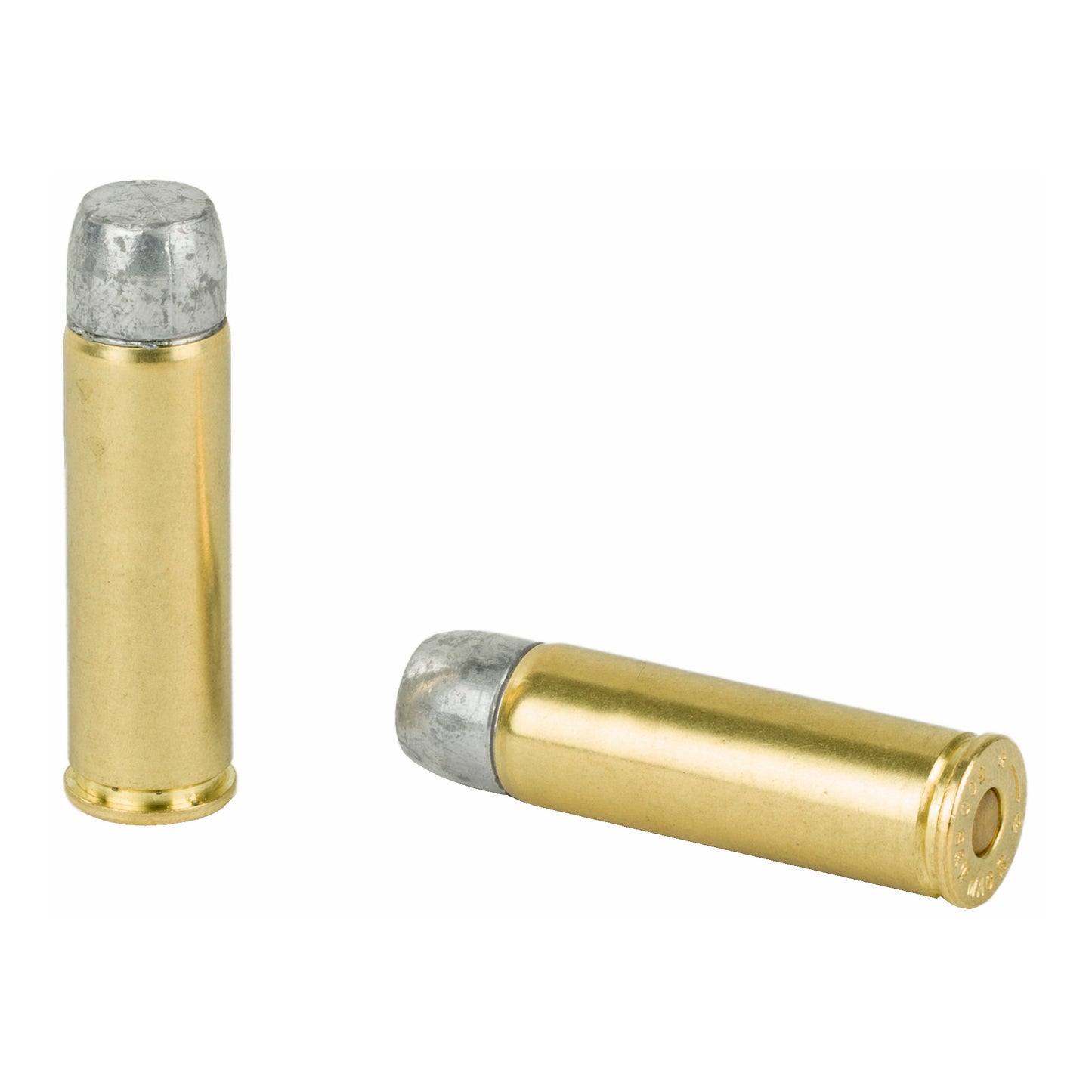 Doubletap Ammunition, 500 S&W, 400 Grain, Hardcast Solid