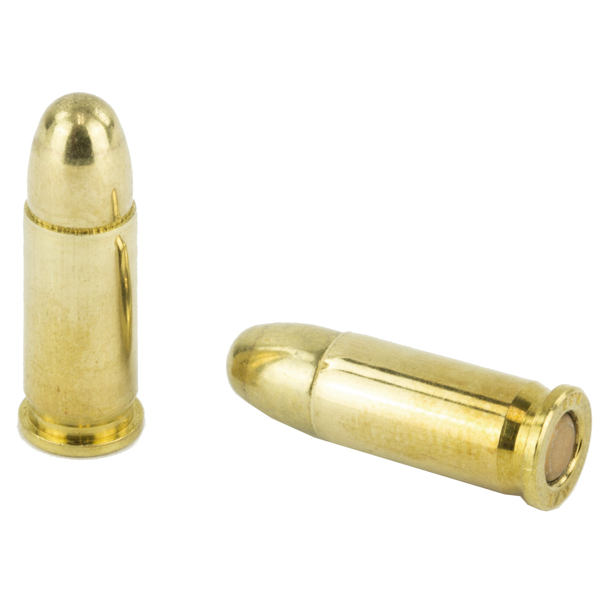 Fiocchi .25, Automatic Colt Pistol, ACP, 50 Grain | Full Metal Jacket, FMJ | 50 Rounds per Box