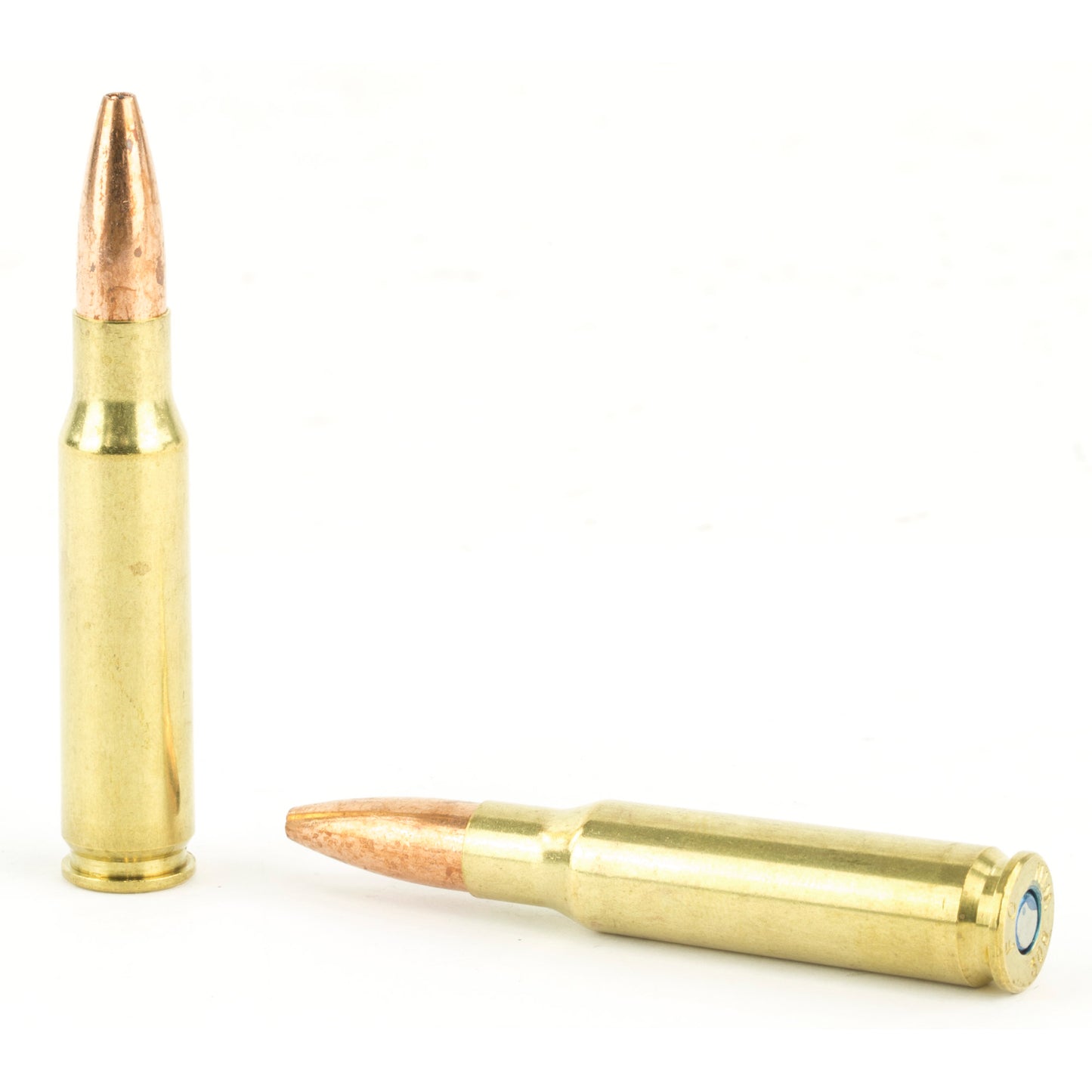 Federal, PowerShok, 308 Win, 150 Grain, Copper, Lead Free, 20 Round Box