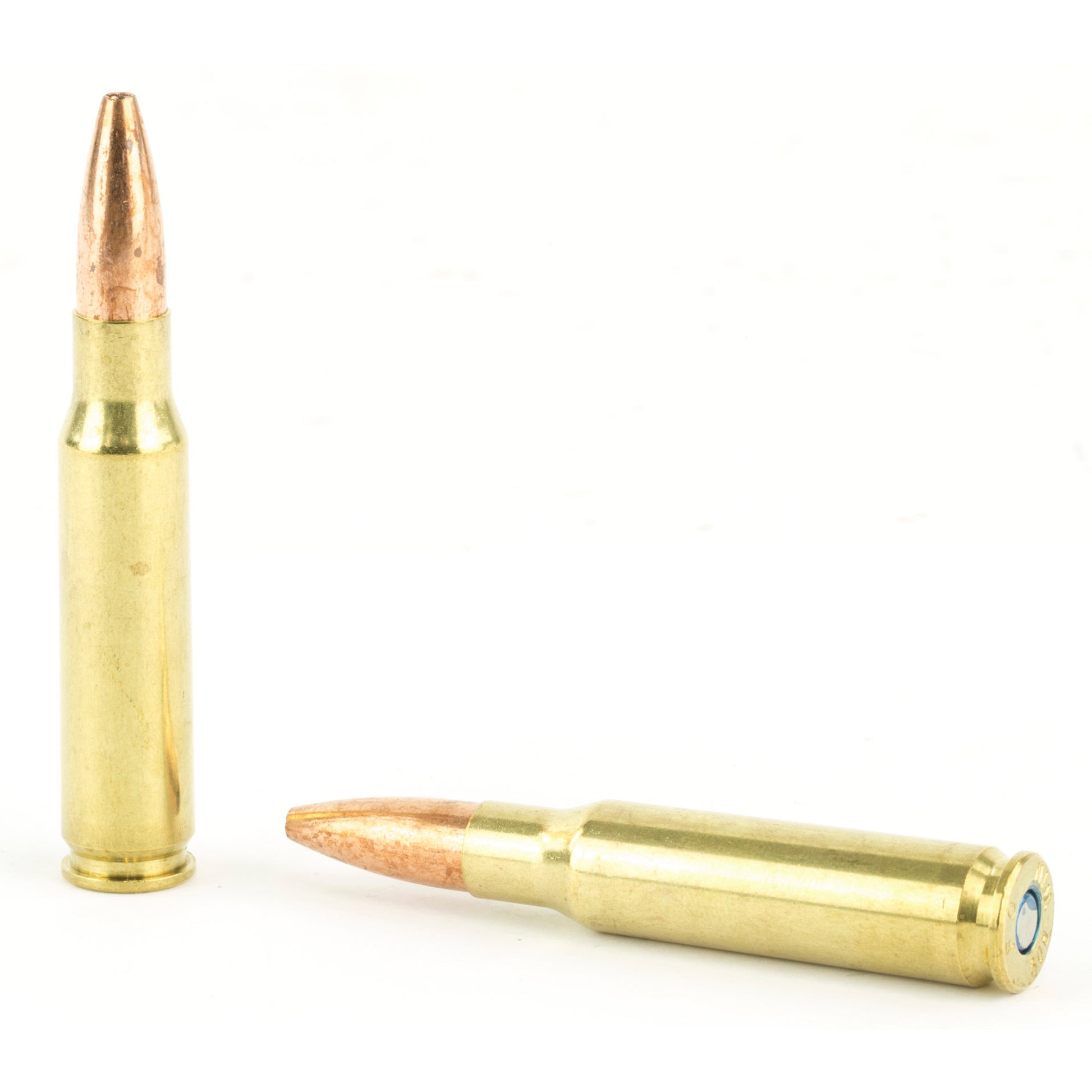 Federal, PowerShok, 308 Win, 150 Grain, Copper, Lead Free, 20 Round Box