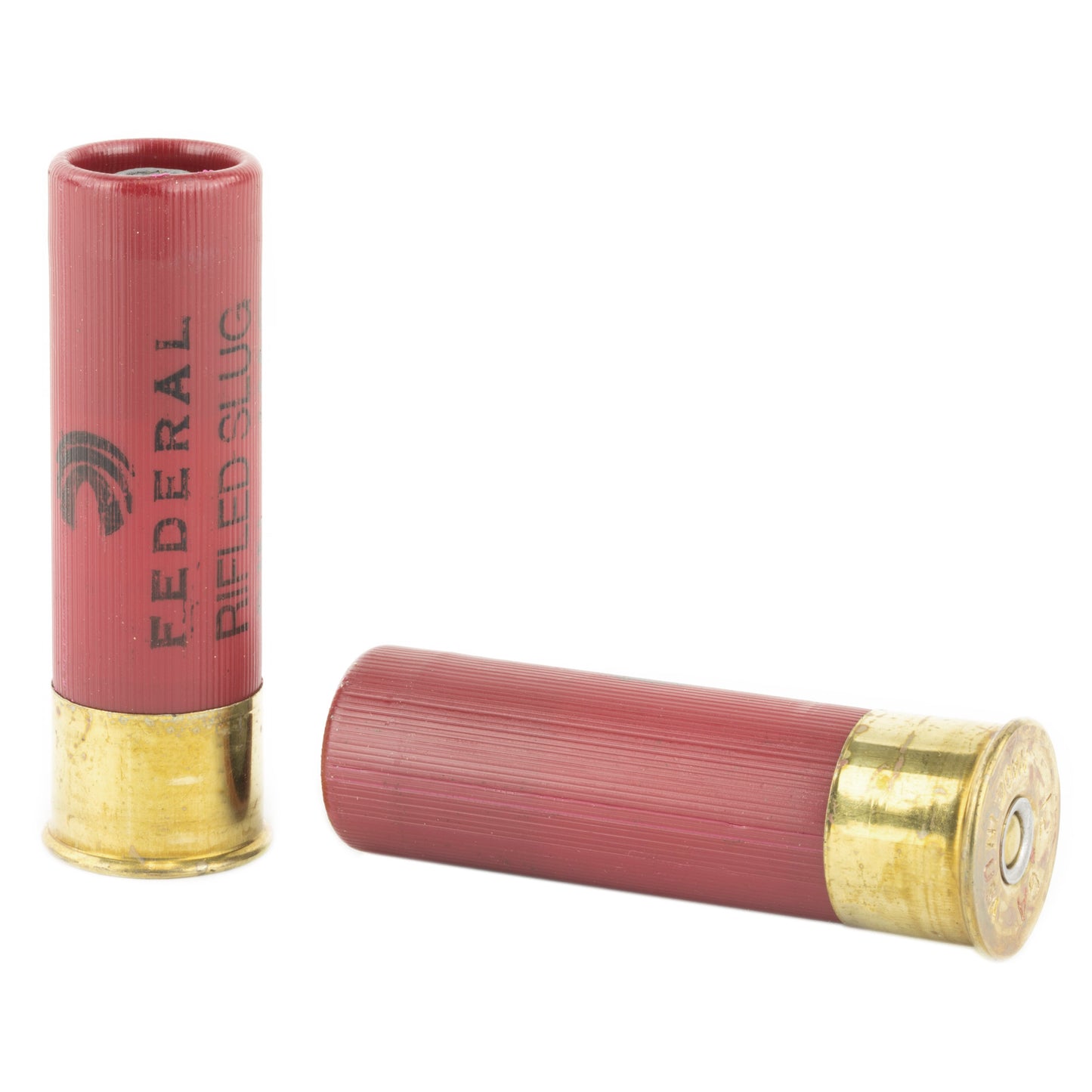 Federal, PowerShok, 12 Gauge, 3", Mag Dram, 1.25oz, Rifled Slug, Hollow Point  (5 Round Box)