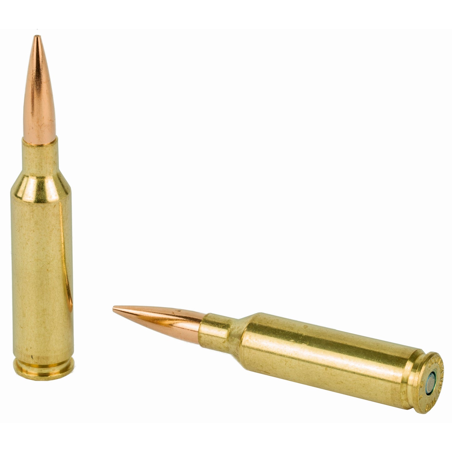 Federal Gold Medal 6mm Creedmoor 105gr Berg 20