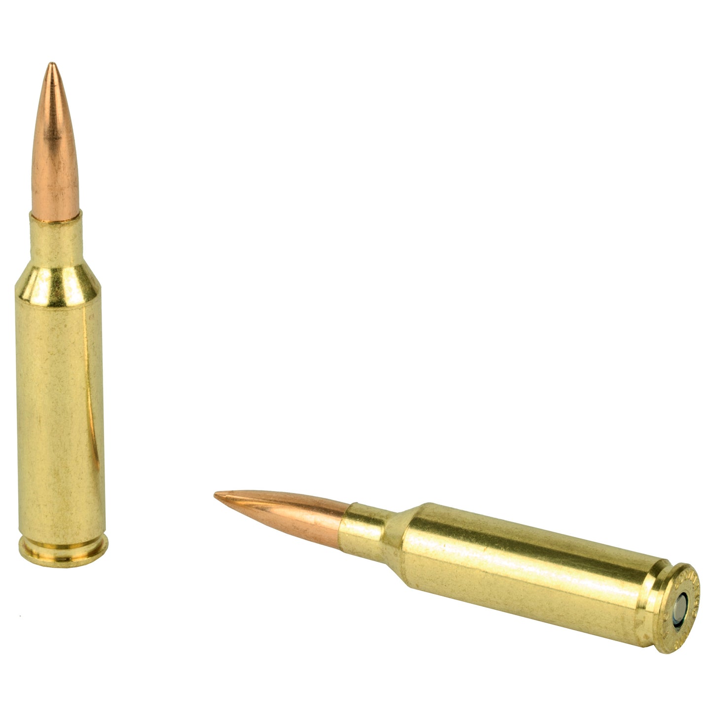 Fed Gold Mdl 6mm crd 107gr Smk 20/200