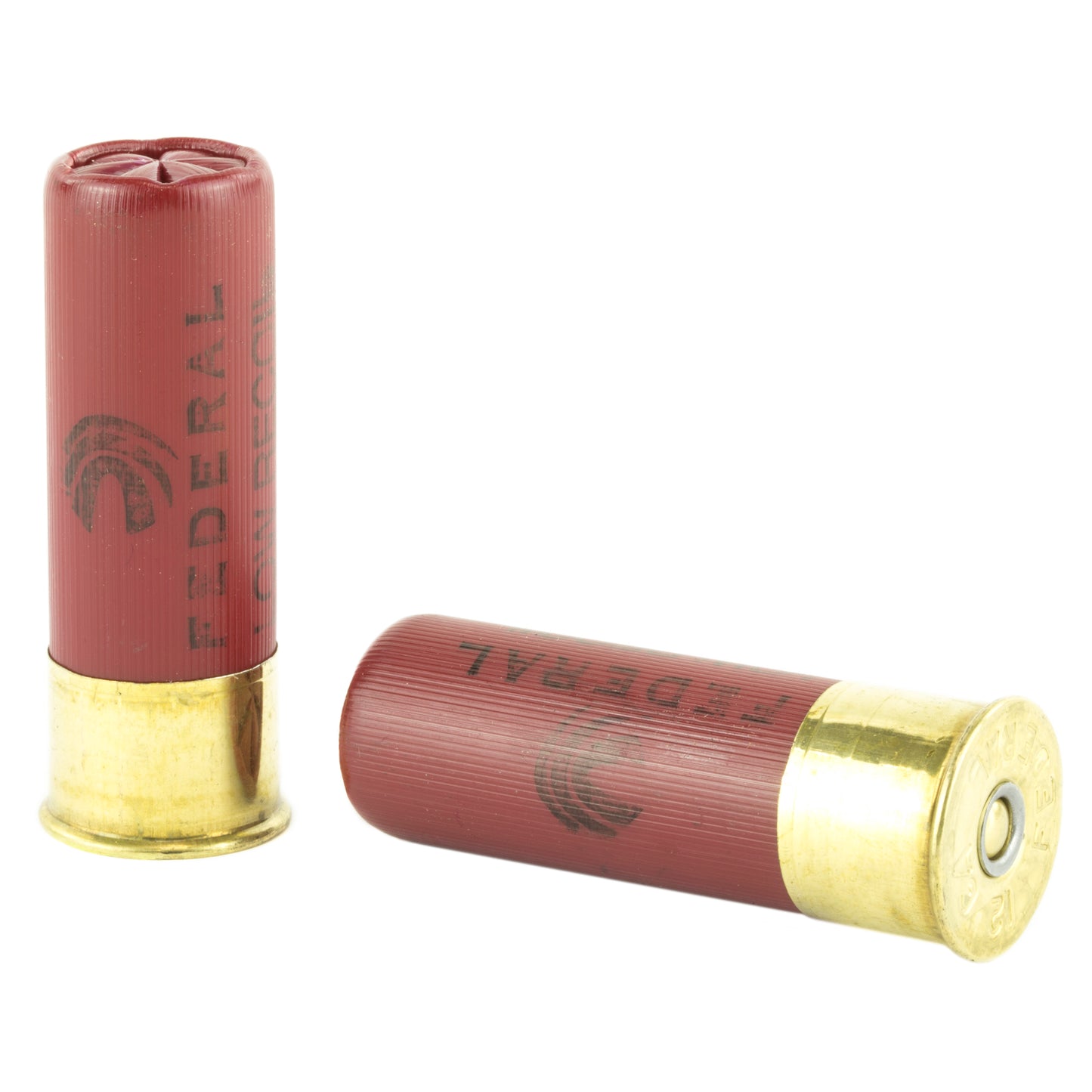 Federal, PowerShok, 12 Gauge, 2.75", 00 Buck, 3 Dram, Buckshot, 9 Pellets  (5 Round Box)