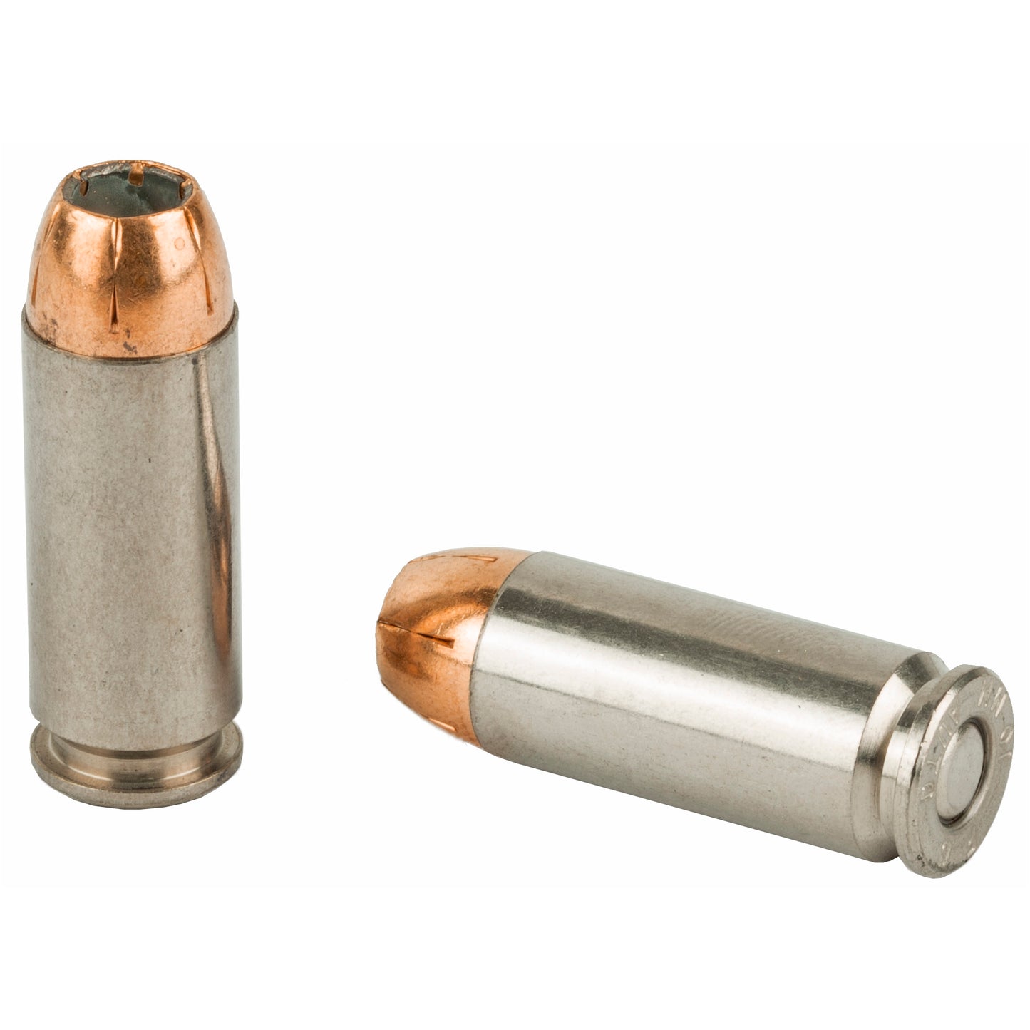 Federal Personal Defense HST 10mm, 200grain, Jacketed hollow point, JHP 20 Rounds per Box
