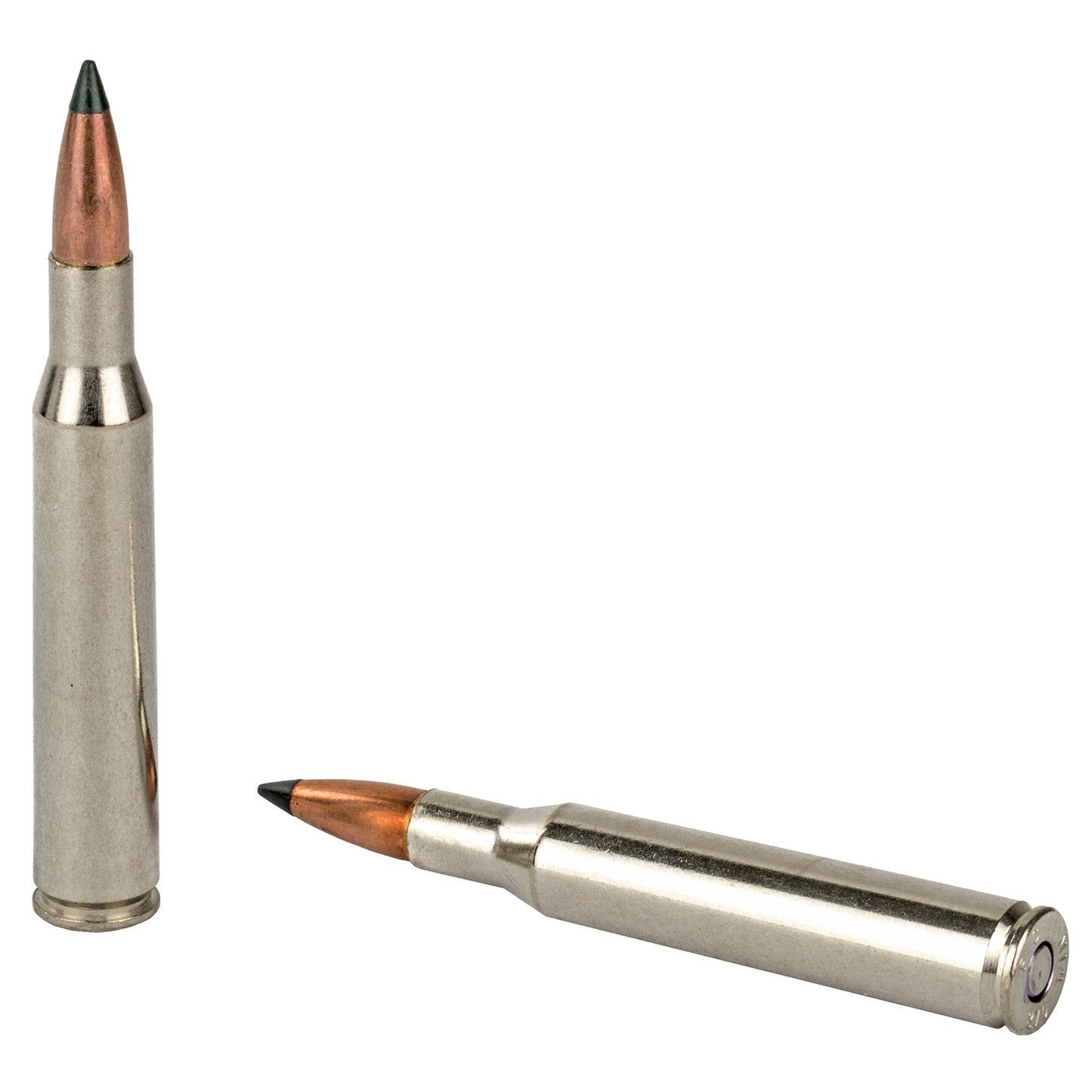 Federal, Premium, 270WIN, 130 Grain | Trophy Copper | Lead Free  (20 Round Box)