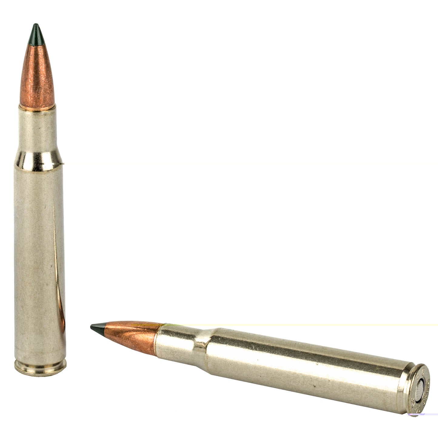 Federal Premium 30-06 165Gr Trophy Copper (20 Round Box)