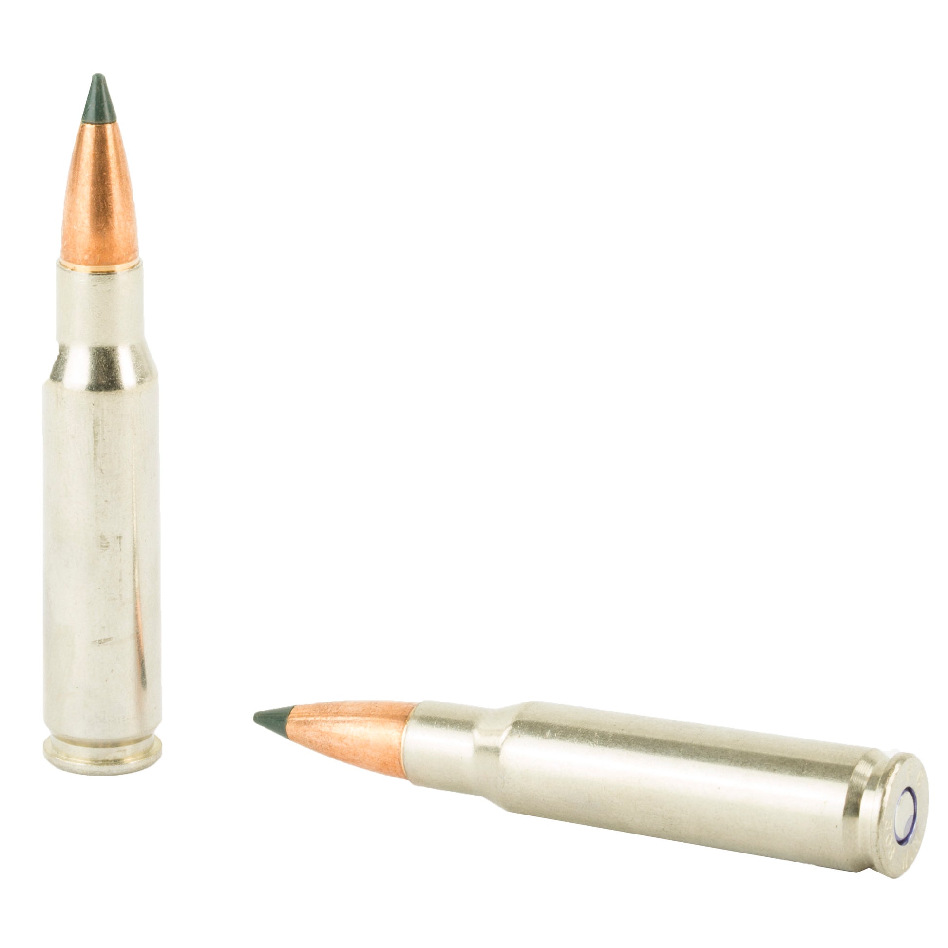 Federal, Premium, 308WIN, 150 Grain, Trophy Copper, Lead Free, 20 Round Box, 20 Pack