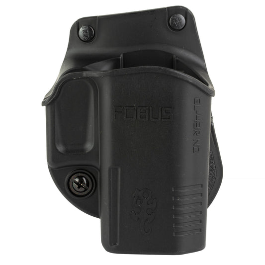 Fobus Evo Paddle Owb Rh For Glk 43x