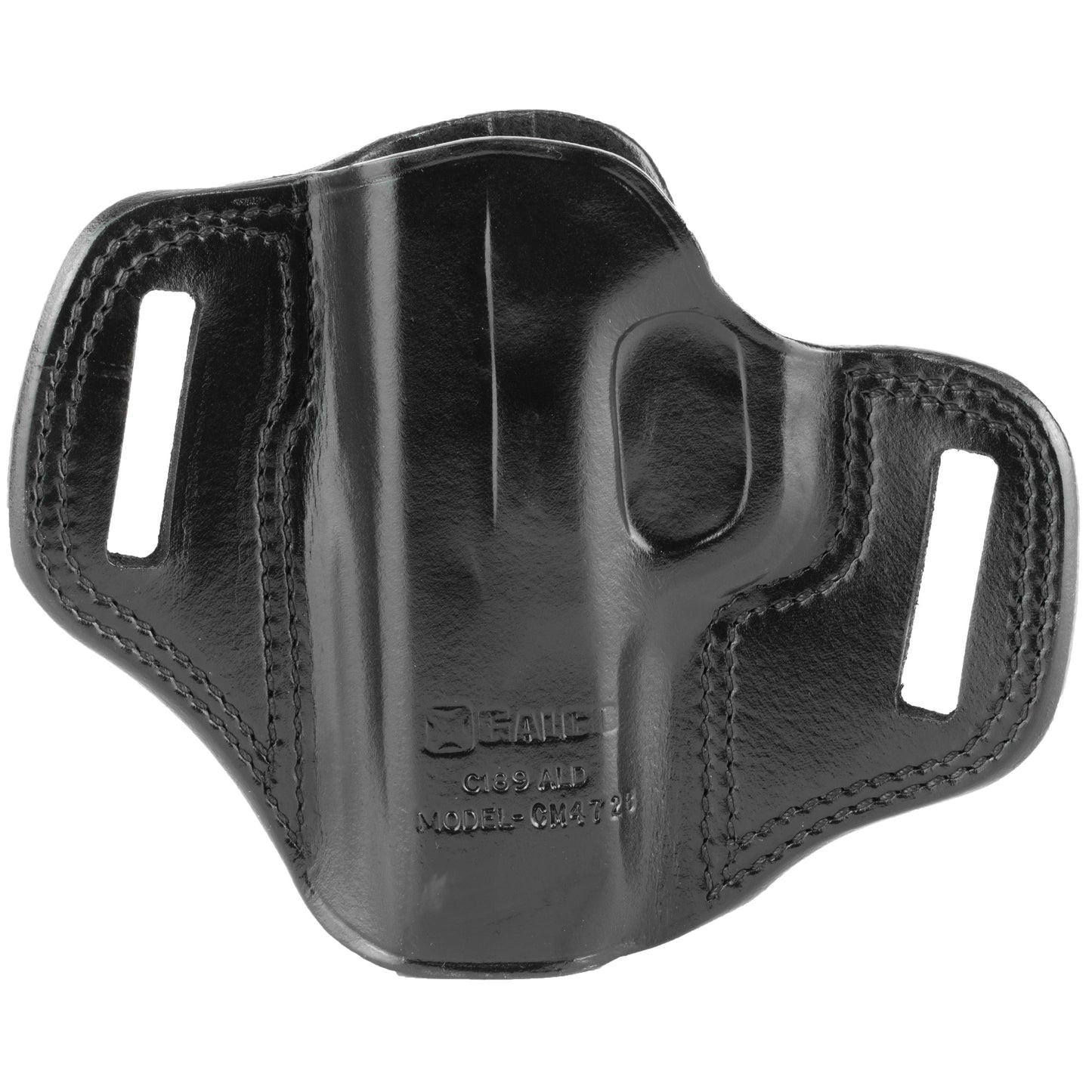 Galco Combat Master M&p 9/40 Rh Blk