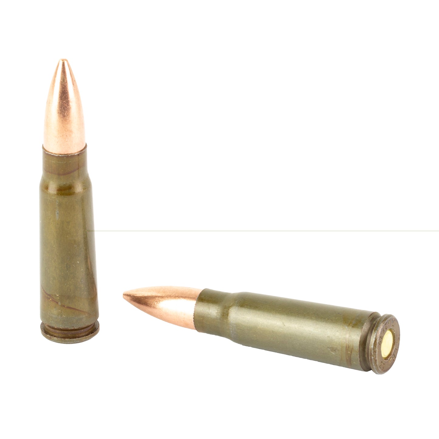 Sterling Sc 762x39 123gr Fmj 20/1000