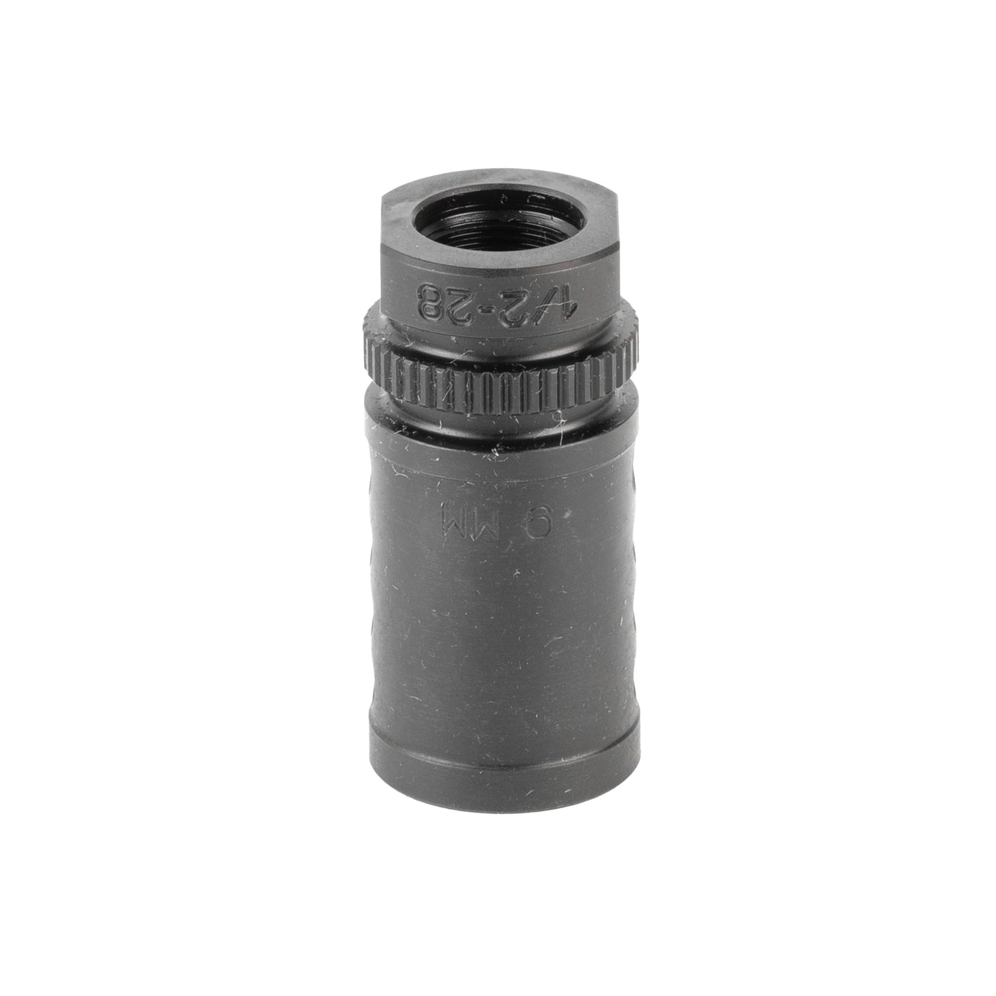 Grovtec G-nite Flsh Hider 9mm 1/2x28
