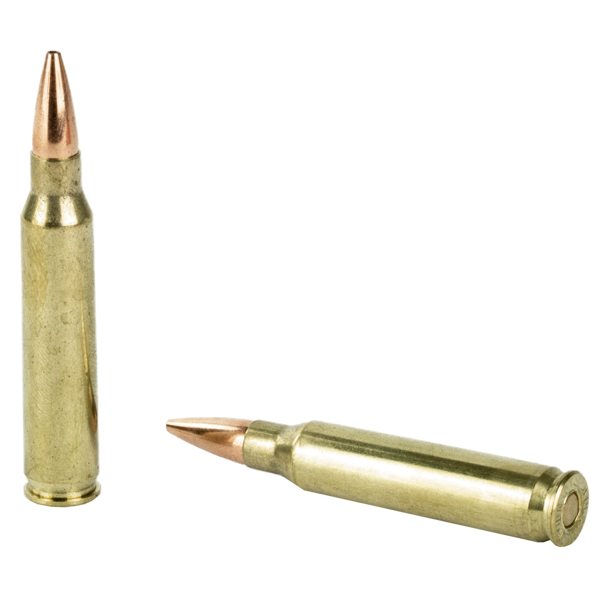Hornady, SuperFormance, 223REM, 75 Grain, Boat Tail, Hollow Point, Match, 20 Round Box