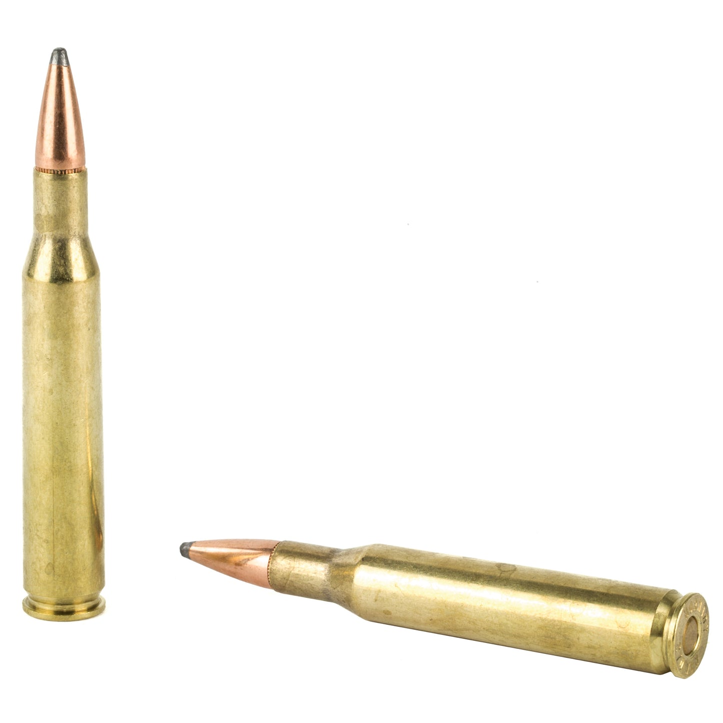 Hornady, American Whitetail, 270 Win, 140 Grain, InterLock  (20 Round Box)