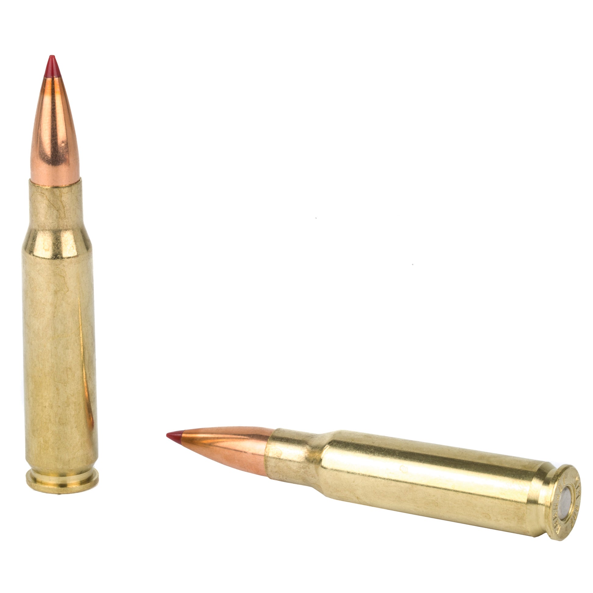 Hornady, Superformance Match, 308 Win, 168 Grain, ELD Match, 20 Round Box