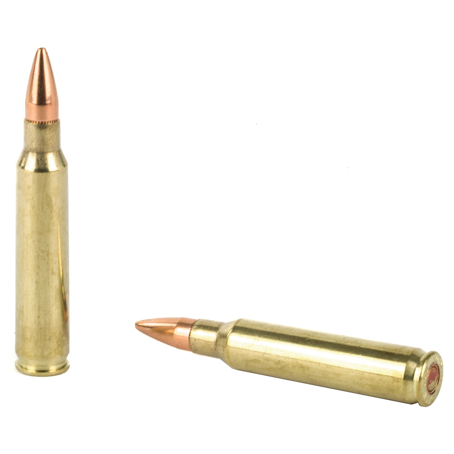 Hornady, Superformance, 5.56NATO, 75 Grain, Boat Tail Hollow Point, Match  (20 Round Box)