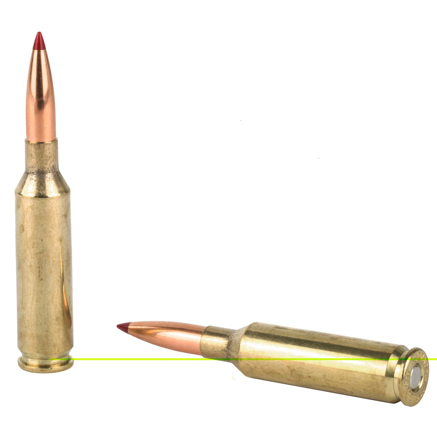 Hornady 6mm Creedmoor 108gr ELD-Match Ammunition 20/200