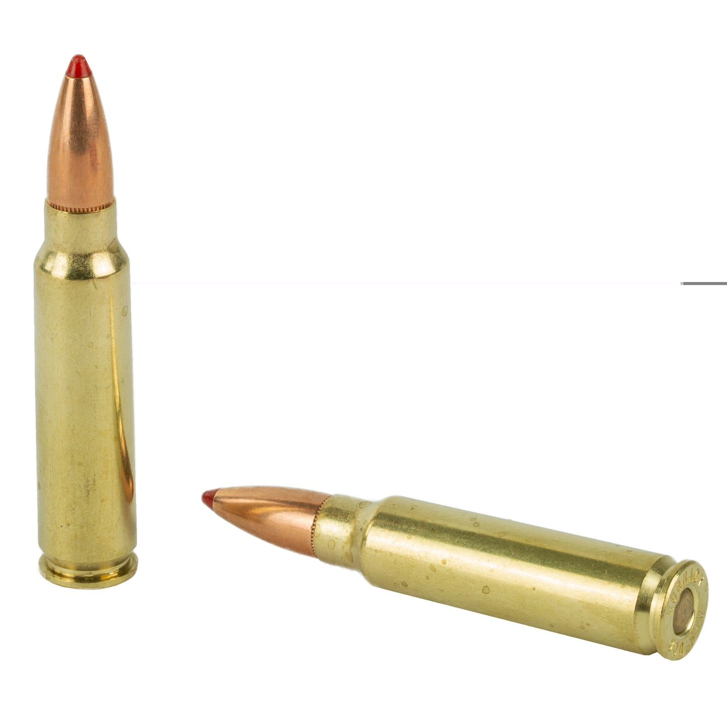Hornady SuperFormance 300 Savage 150Gr Super Shock Tip (20 Round Box)
