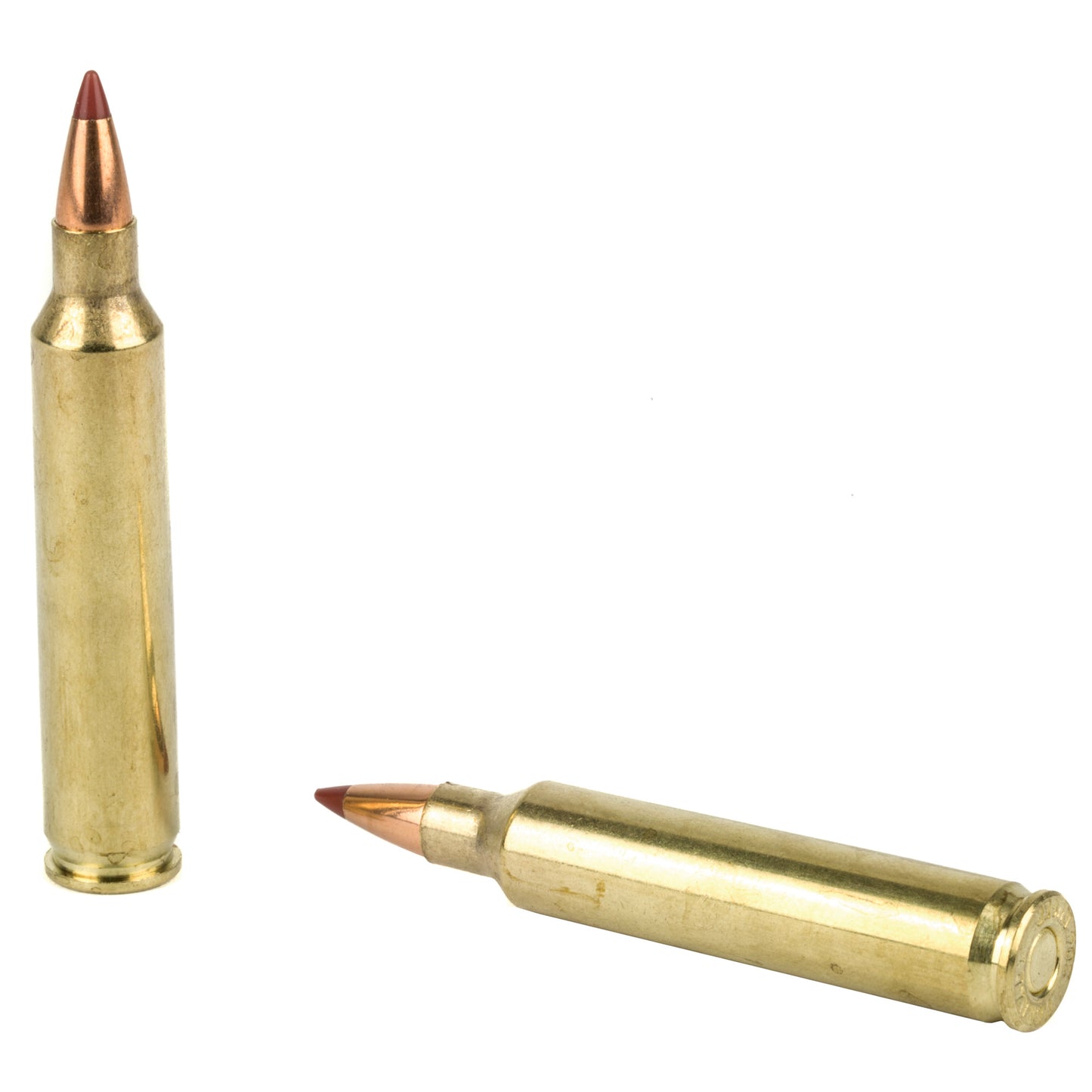 Hornady, SuperFormance 204rug, 24gr NTX (20 Round Box)