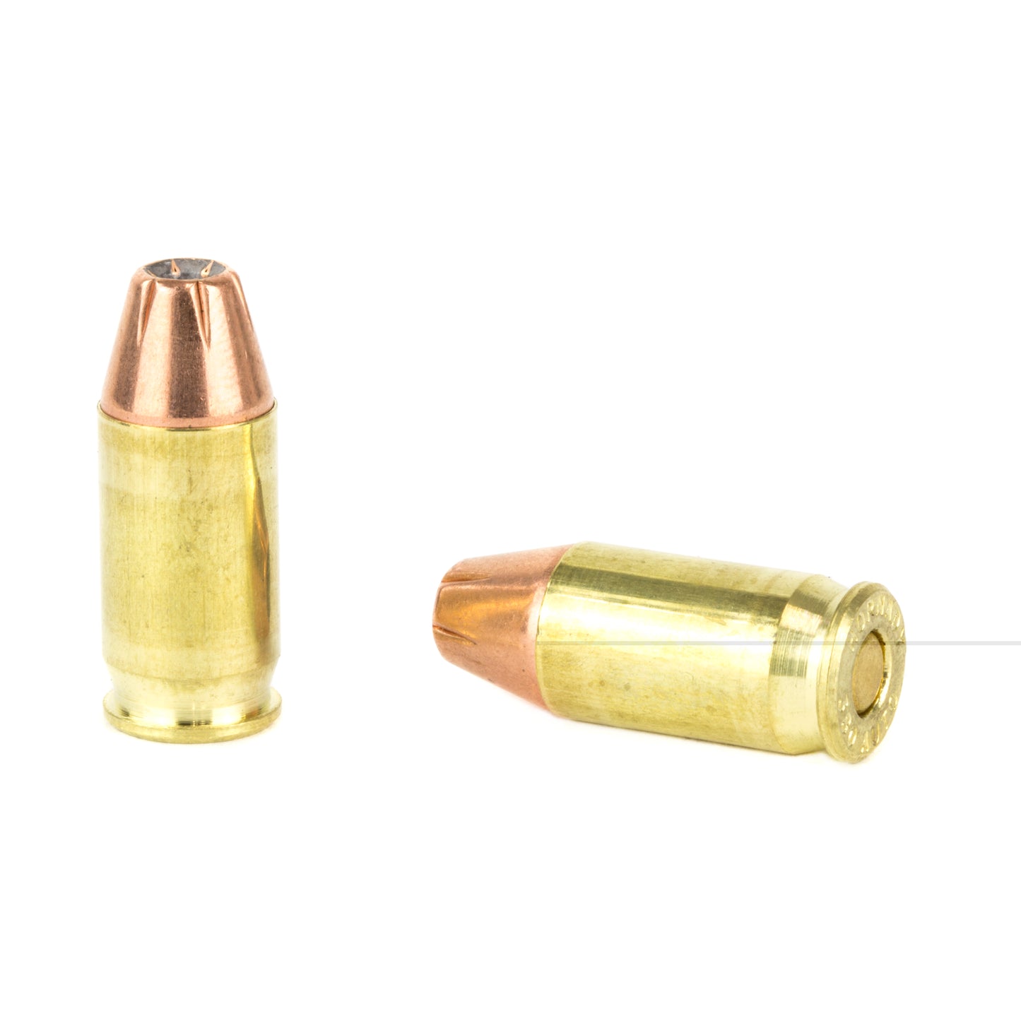 Hornady, American Gunner, .380, Automatic Colt Pistol, ACP, 90 Grain | Extreme Terminal Performance, XTP | 25 Rounds per Box 