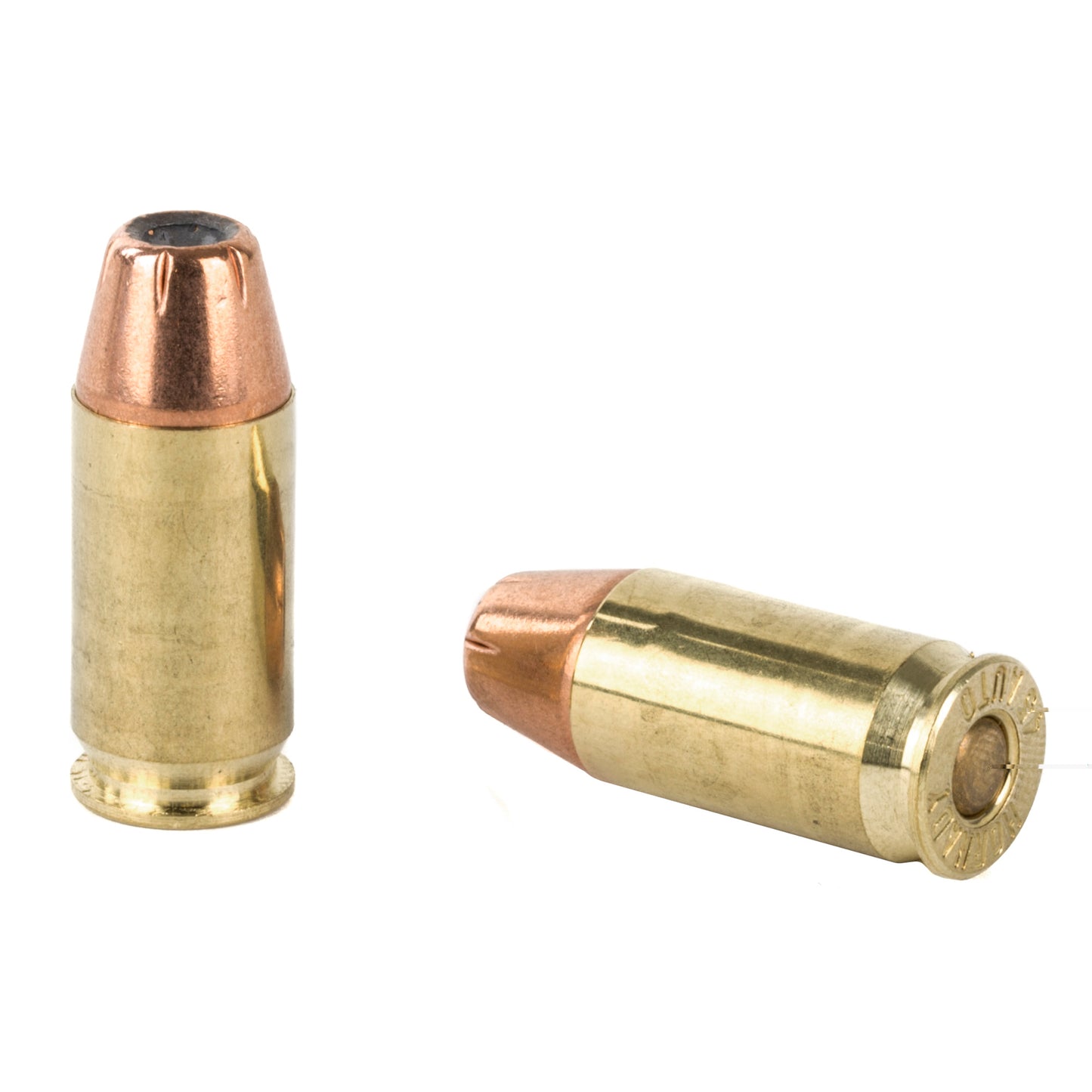 Hornady, American Gunner, .45, Automatic Colt Pistol, ACP, 185 Grain | Extreme Terminal Performance, XTP | 20 Rounds per Box