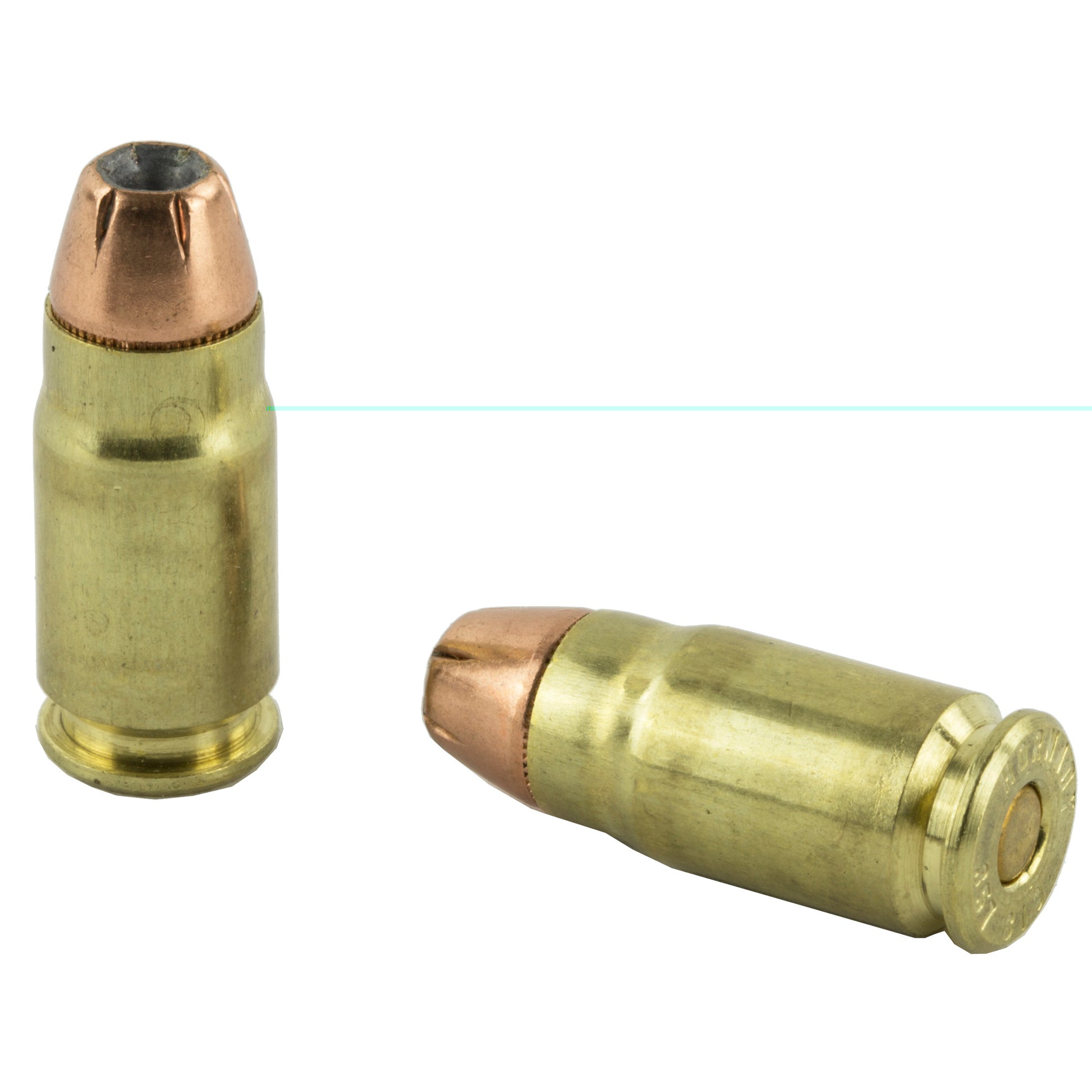 Hornady, Custom, .357 Sig, 147 Grain | Extreme Terminal Performance, XTP | 20 Rounds per Box