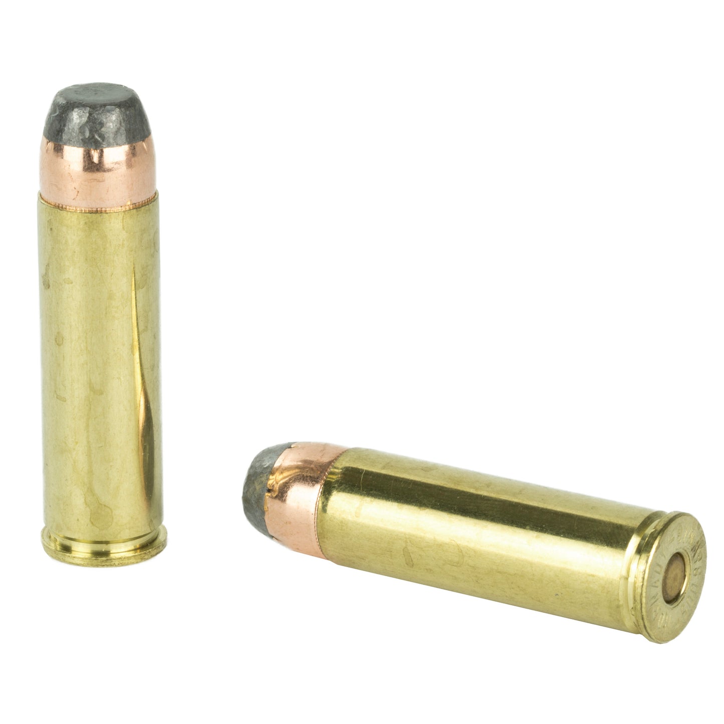 Hornady 500 S&W 500Gr XTP Flat Point (20 Round Box)
