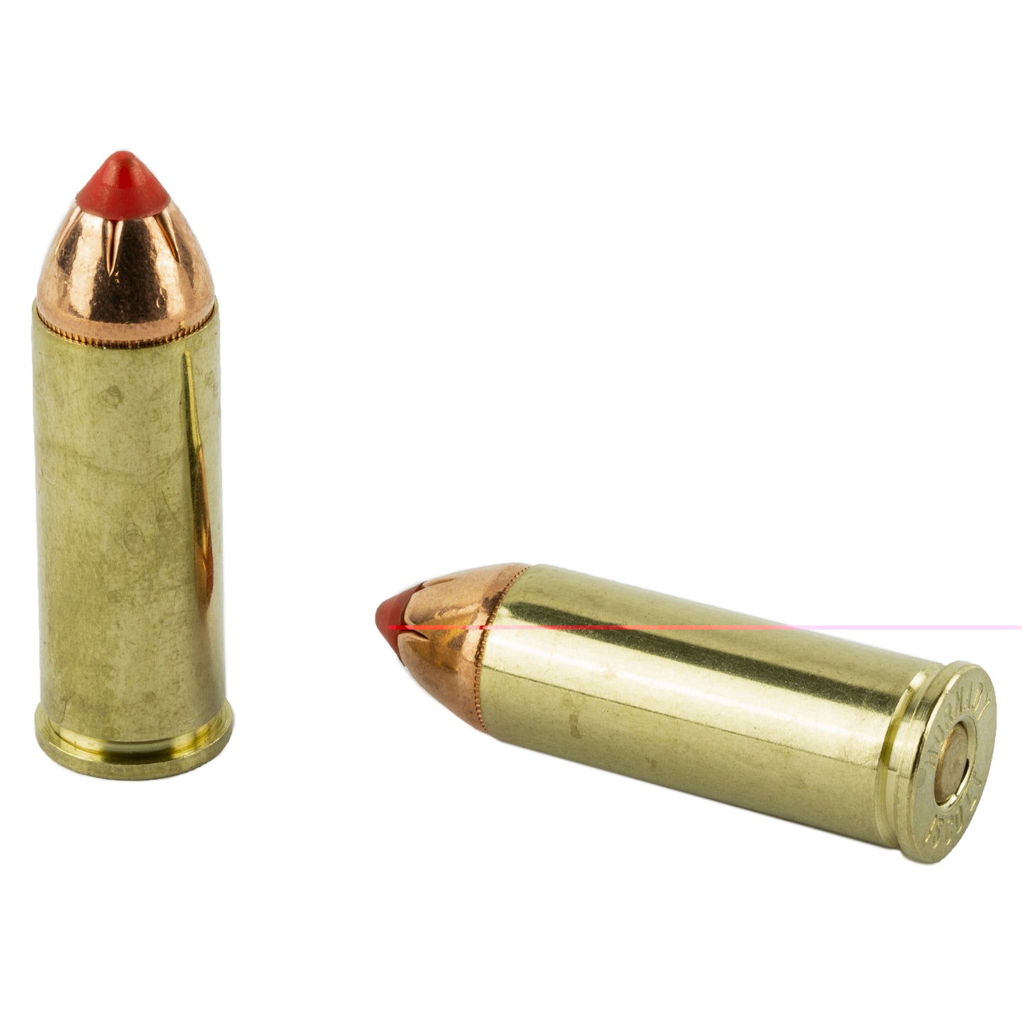 Hornady Ammunition, LEVERevolution, .45 Colt, 225 Grain | Flextip, FTX | 20 Rounds per Box 