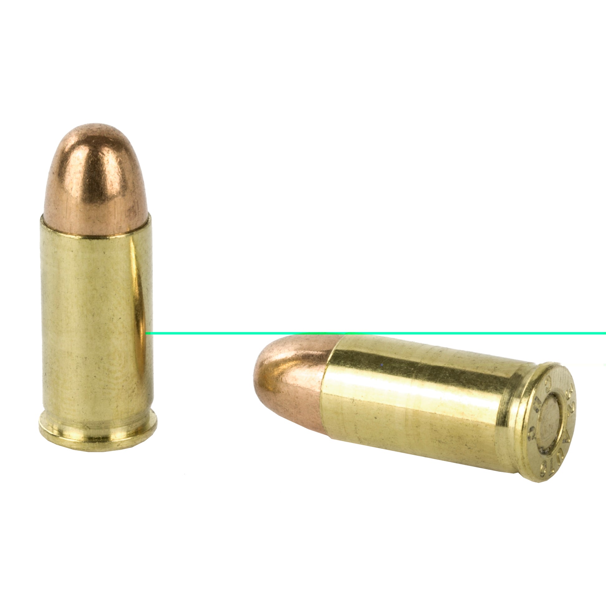 Magtech, .32, Automatic Colt Pistol, ACP, 71 Grain | Full Metal Jacket, FMJ | 50 Rounds per Box 