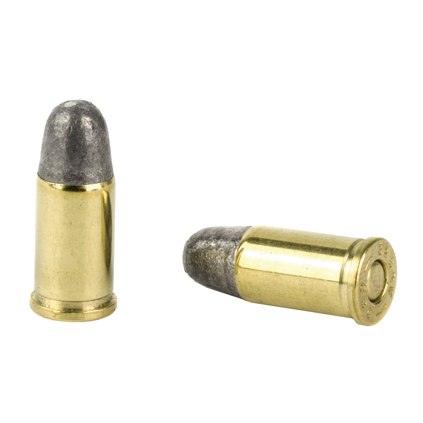 MagTech 32 S&W 85gr Lead Round Nose (50 Round Box)