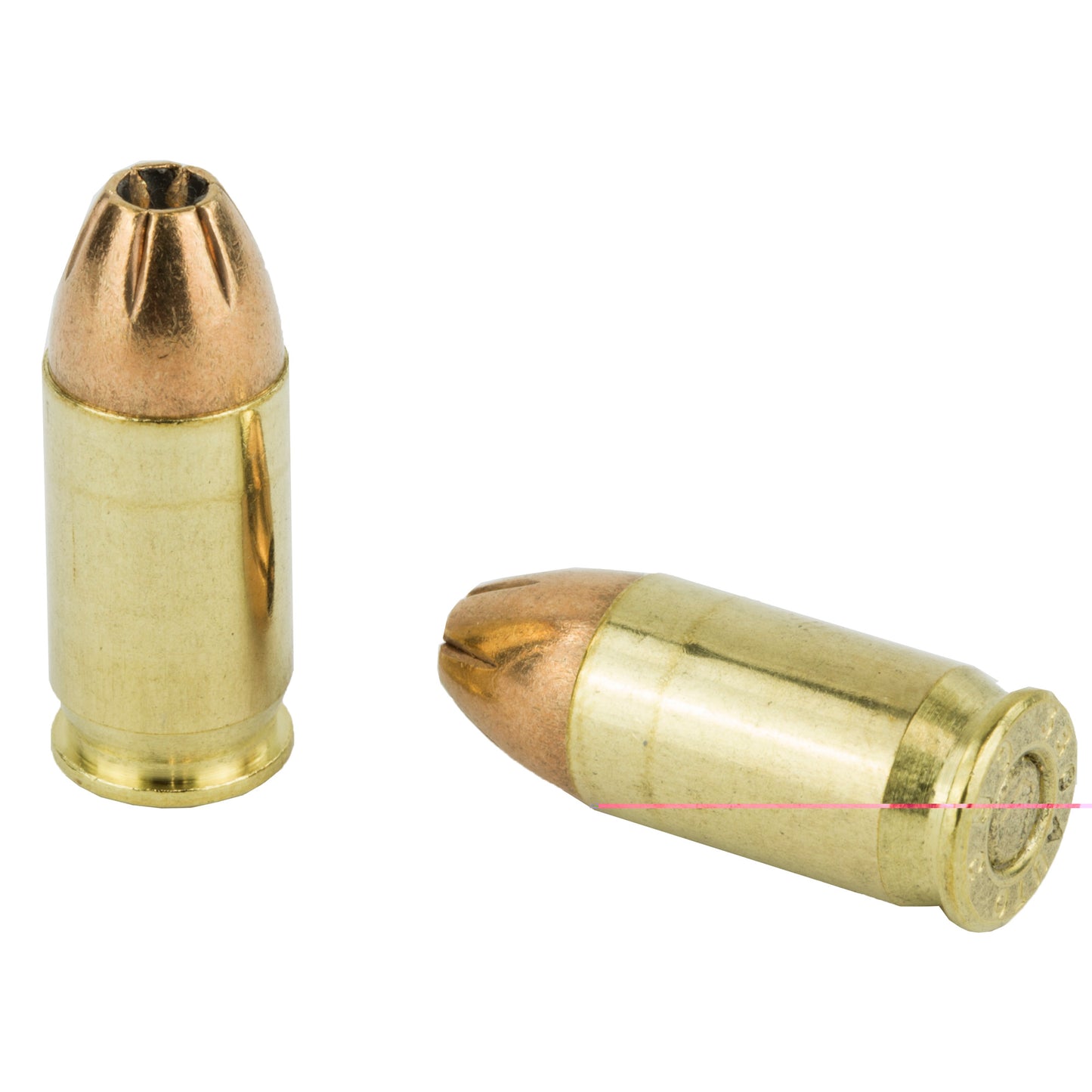 Magtech, .380 Auto, Automatic Colt Pistol, ACP, 95 Grain | Jacketed Hollow Point, JHP | 50 Rounds per Box