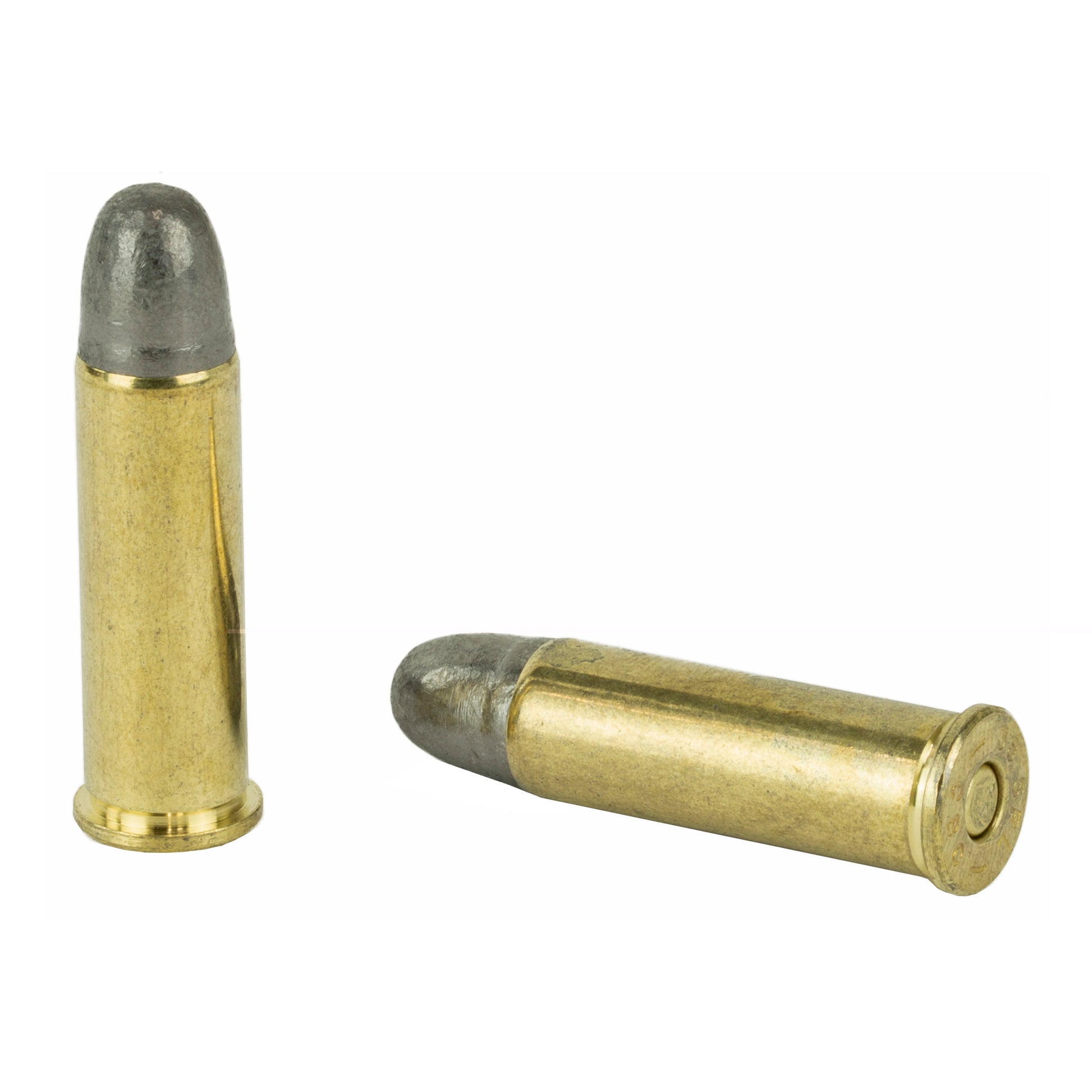 Magtech, .38 Special, SPL, 158 Grain | Lead Round Nose, LRN | 50 Rounds per Box