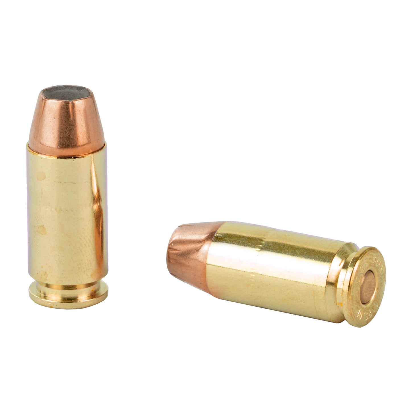 Magtech, .40 S&W, 180 Grain | Jacketed Hollow Point, JHP | 50 Rounds per Box 