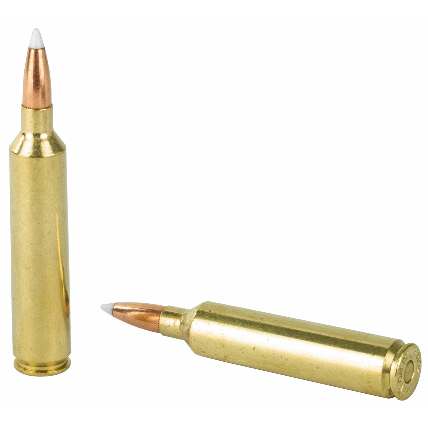 Nosler, Trophy Ammunition, 26, 140 Grain, AccuBond  (20 Round Box)